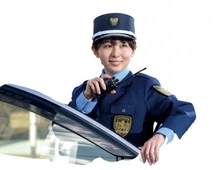 交通誘導警備