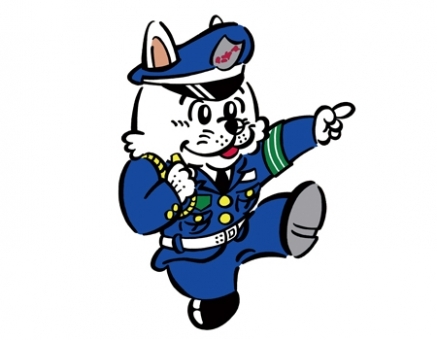 未経験者大歓迎の警備スタッフ