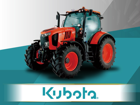 [SK0150]農業用トラクター･ディーゼルエンジンの製造