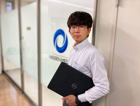 ［県西支社］マーケティングサポーター