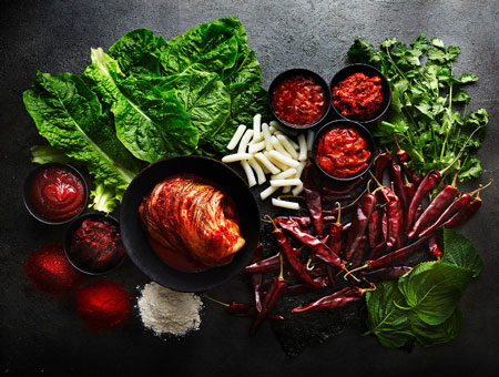 【キムチ製造スタッフ】オープニング大募集