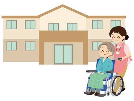 [なでしこ南台]介護士(非常勤)