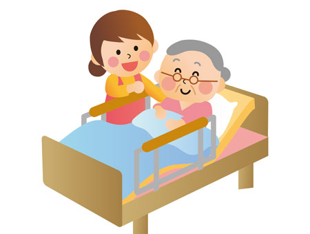 [なでしこ南台]夜勤専従介護スタッフ(非常勤)