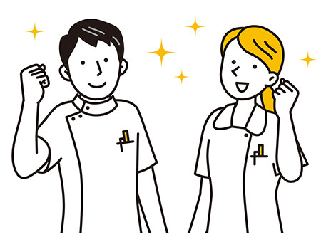 [老健 なでしこ]介護福祉士(非常勤)