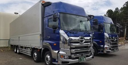 大型ドライバー