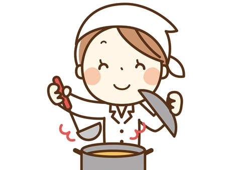 食器洗浄スタッフ