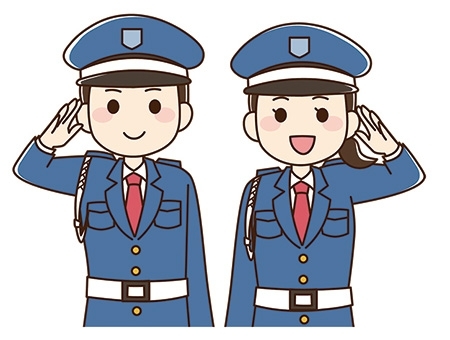 施設警備