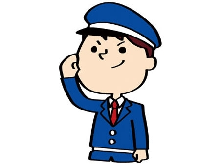 施設警備