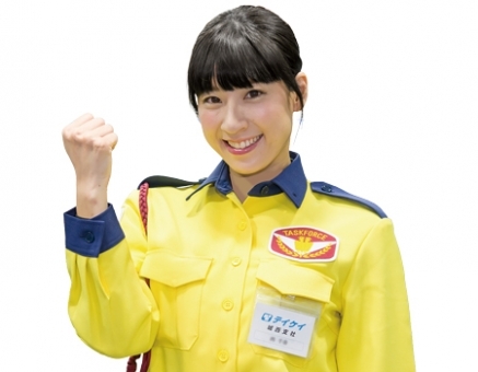 交通誘導/警備