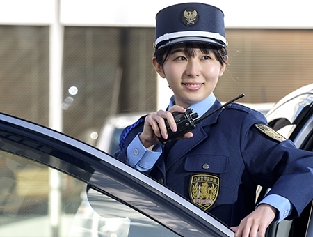 電話交換業務