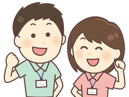 生活相談員