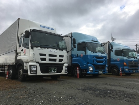 大型ドライバー