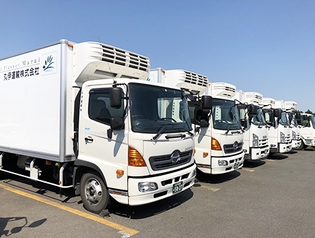 未経験OKのルート配送ドライバー［普通免許でOK♪］