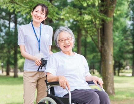 サービス管理責任者