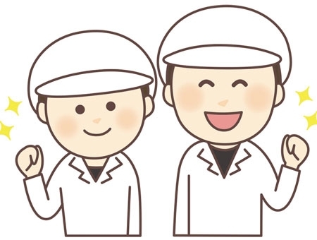 調理師