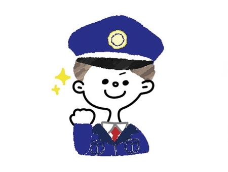 施設警備