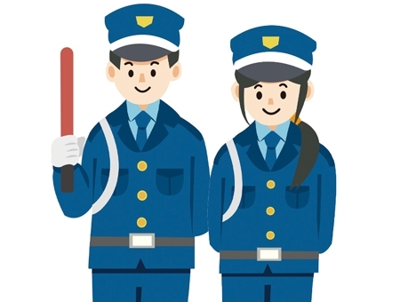 施設警備