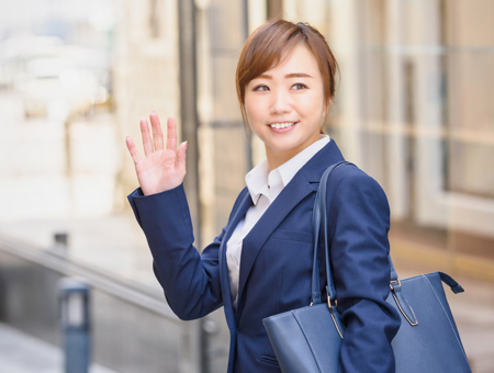 冠婚葬祭スタッフ〔つくば新営業所〕