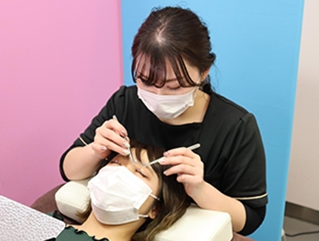 ディアナ 水戸千波店のバイト パート求人情報 アルバイト アイリスト 求人アルゾweb