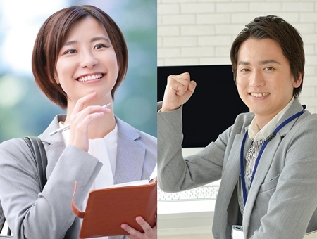 WEBメディア企画・編集スタッフ