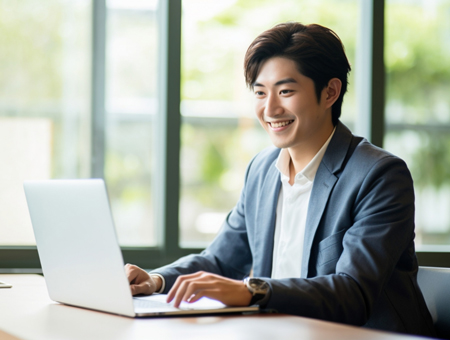 【総合職】Webマーケター募集