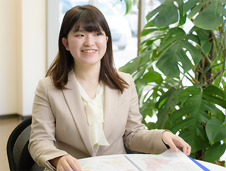 [水戸本社]人材コーディネーター