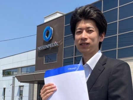 [水戸本社]広告プランナー