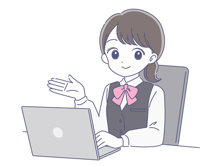 一般事務スタッフ