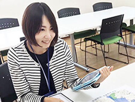 営業アシスタント