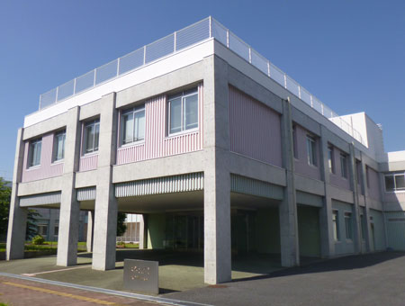 介護事務スタッフ