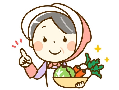 【短期】収穫スタッフ