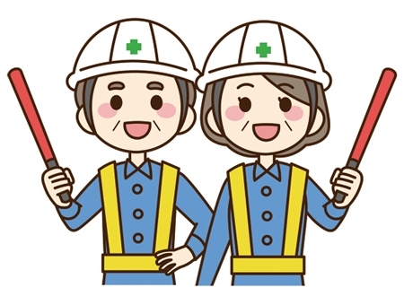 製品の入出庫作業・製品の仕分け作業