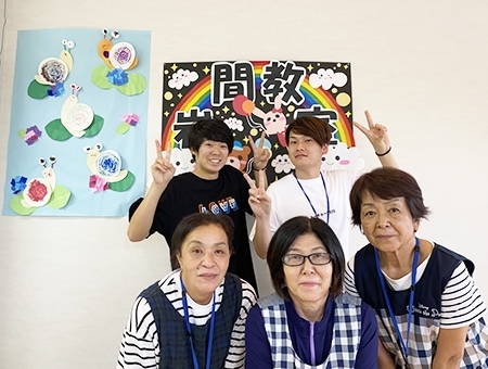 社会福祉法人 稲田福祉会 吉沼保育園の正社員求人情報 未経験okの保育士 求人アルゾweb 社会福祉法人 稲田福祉会 吉沼保育園の正社員求人情報 未経験okの保育士 求人アルゾweb